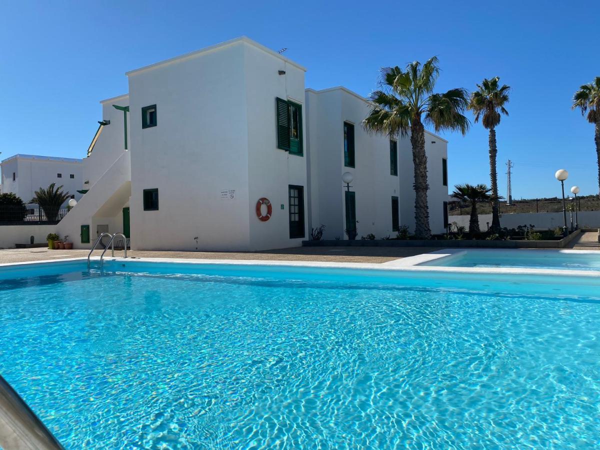 Las Mimosas Puerto del Carmen  Exterior photo